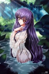 BUY NEW touka gettan - 136671 Premium Anime Print Poster